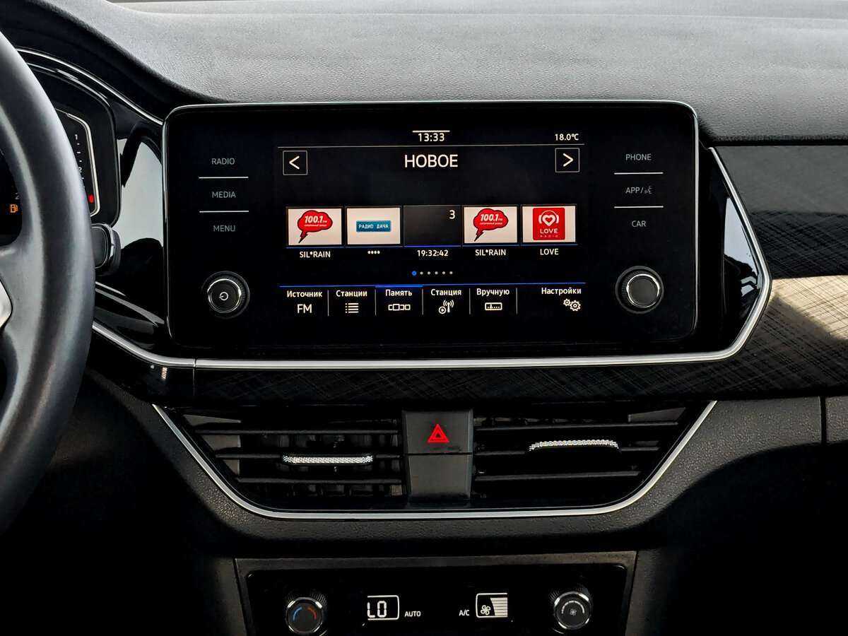 Volkswagen Polo 2022 года с пробегом. Фото: #12