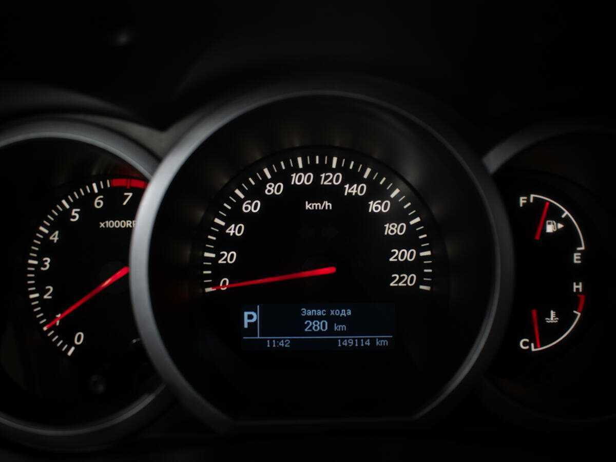 Suzuki Grand Vitara 2014 года с пробегом. Фото: #5