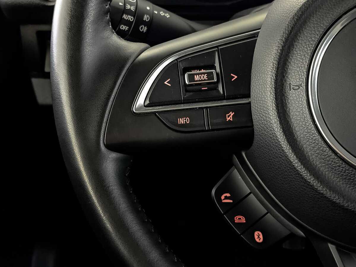 Suzuki Jimny 2021 года с пробегом. Фото: #25