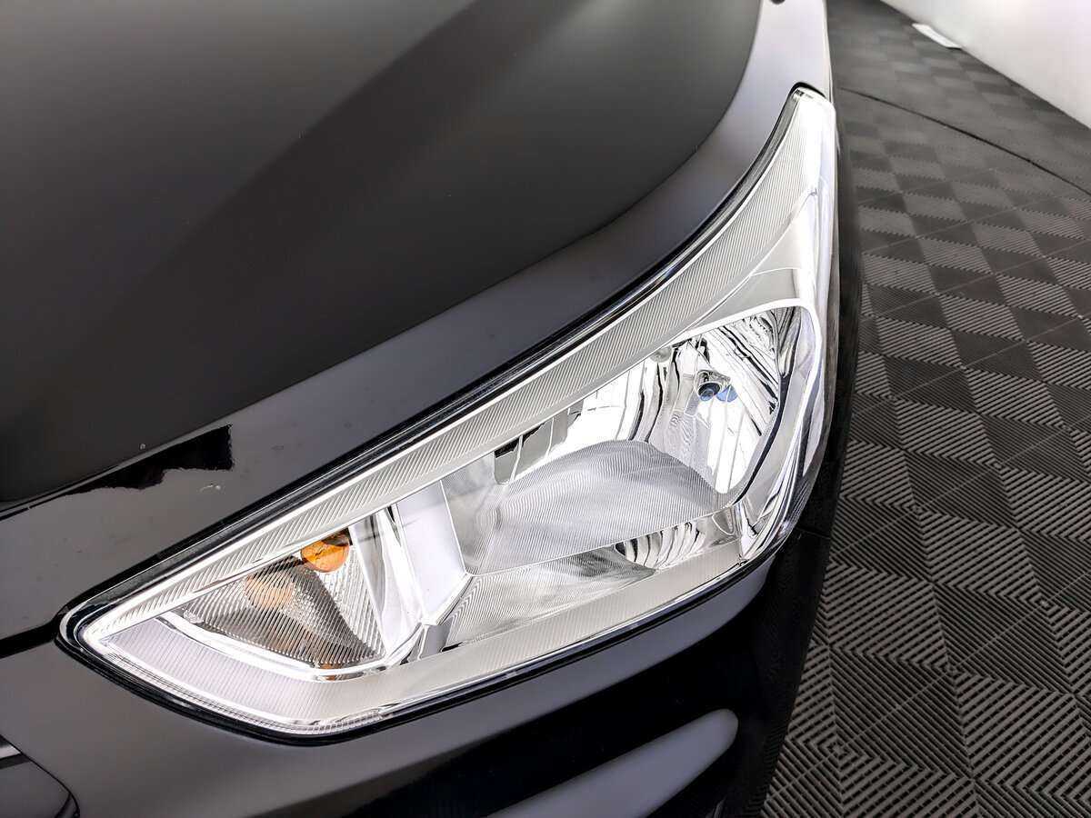 Hyundai Creta 2016 года с пробегом. Фото: #15