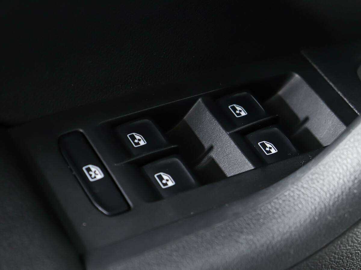 Skoda Octavia 2019 года с пробегом. Фото: #16