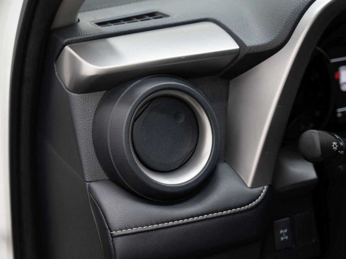 Toyota RAV4 2017 года с пробегом. Фото: #20