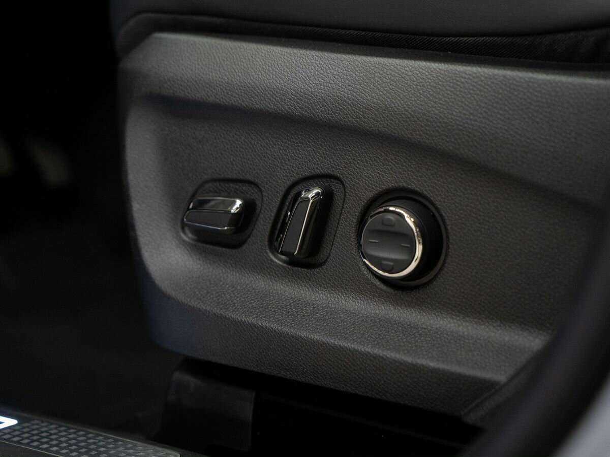 EXEED TXL 2023 года с пробегом. Фото: #20