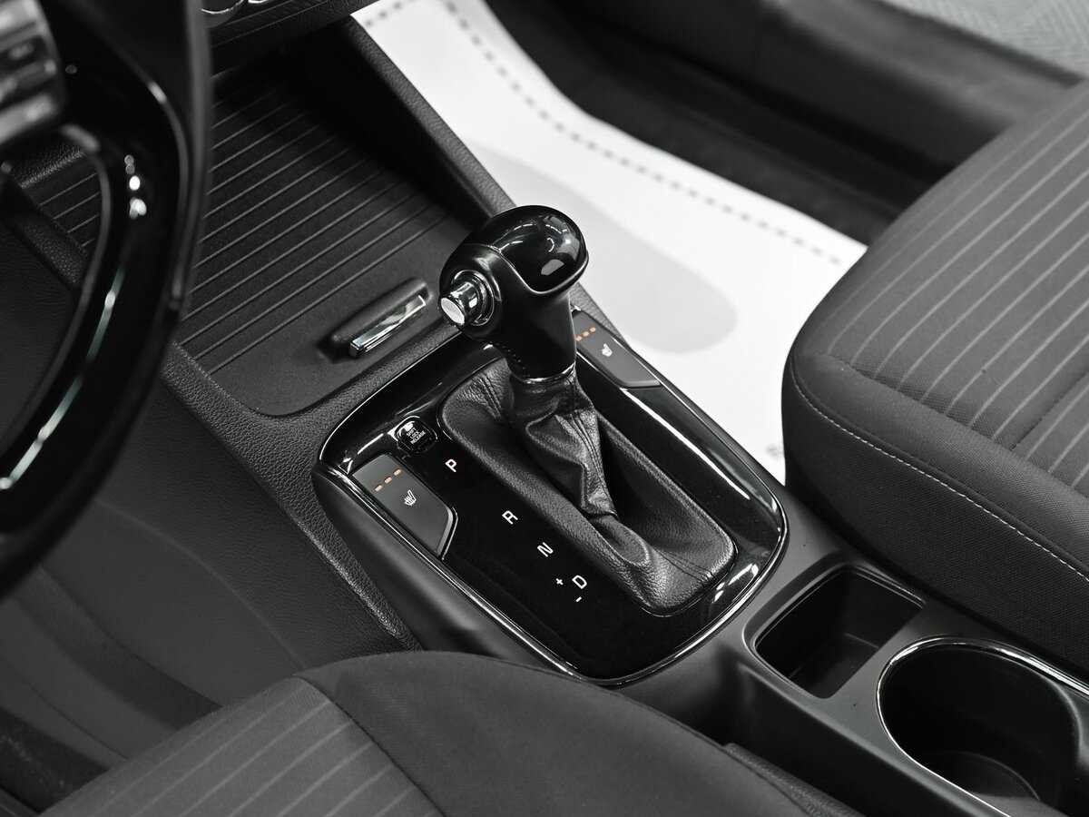 Kia Cerato 2018 года с пробегом. Фото: #11