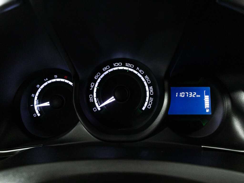 Lada (ВАЗ) XRAY 2018 года с пробегом. Фото: #11