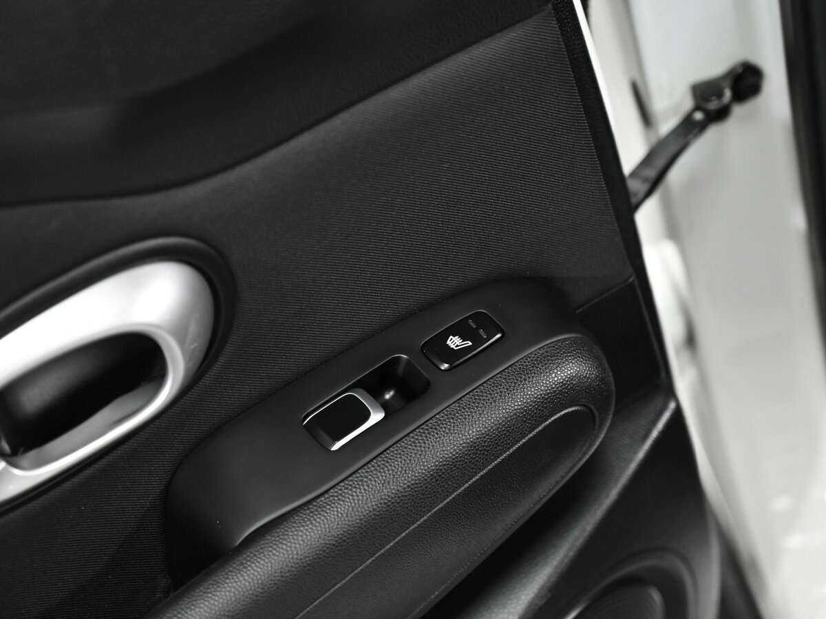 Kia Soul 2017 года с пробегом. Фото: #13