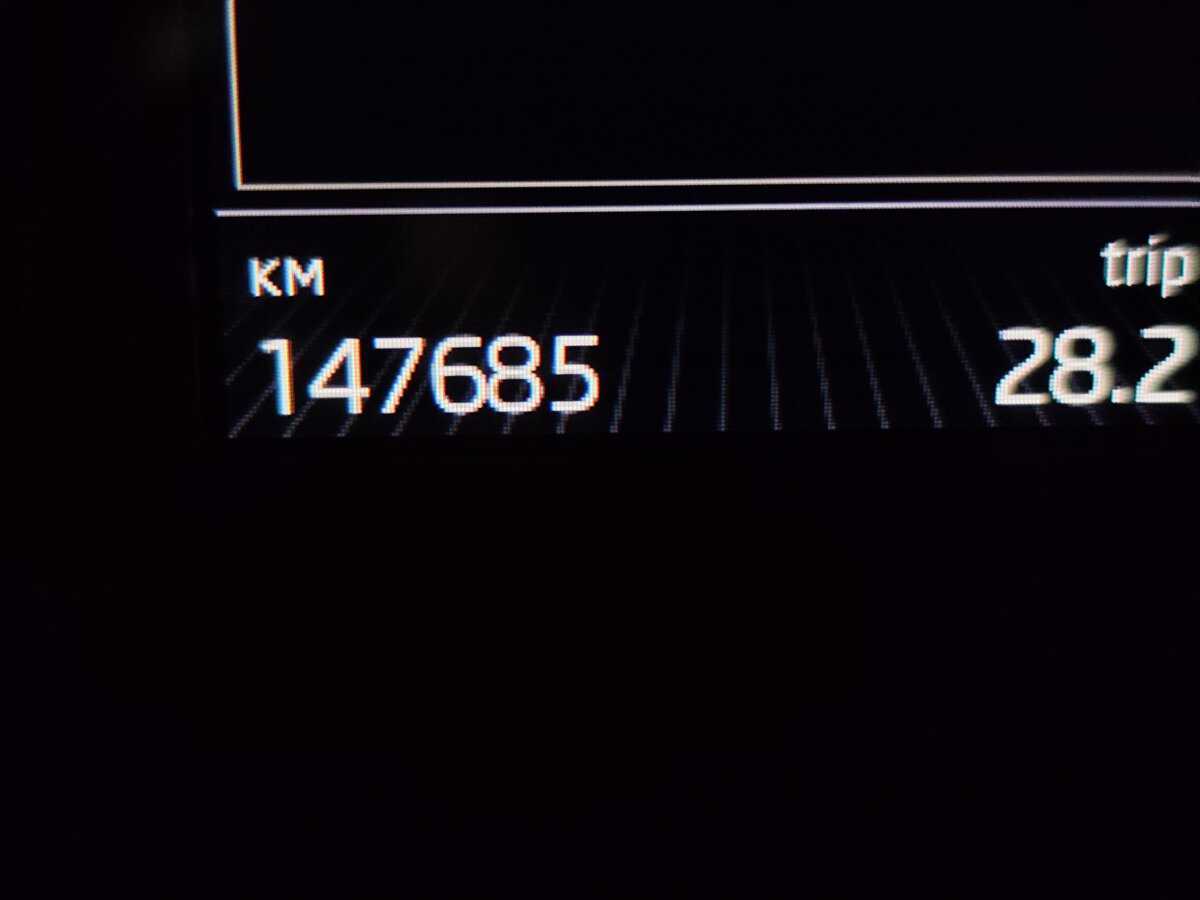 Skoda Octavia 2016 года с пробегом. Фото: #6