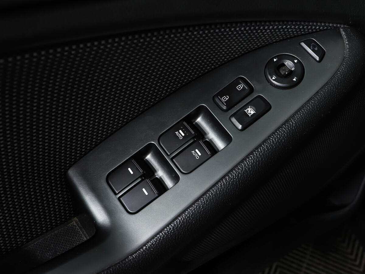 Kia Optima 2015 года с пробегом. Фото: #16