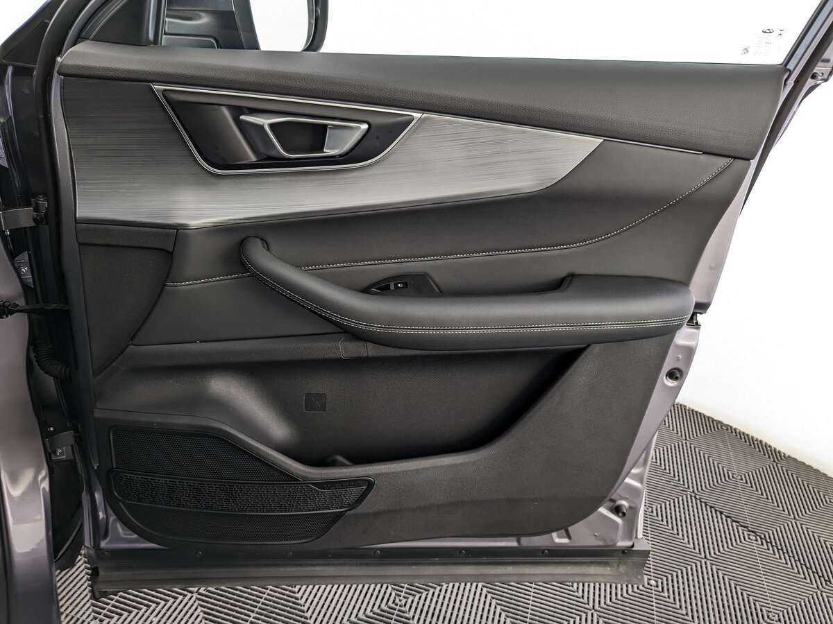 Chery Tiggo 4 Pro 2022 года с пробегом. Фото: #22