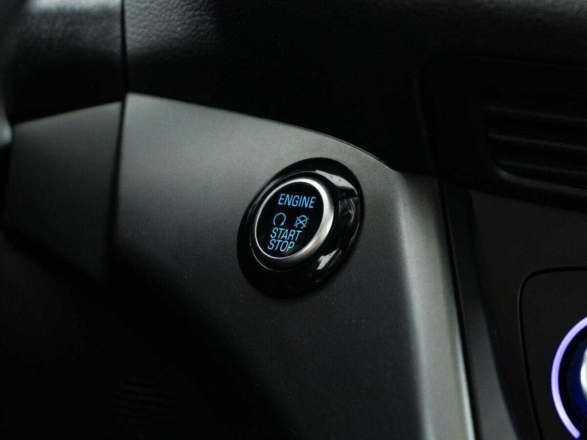 Ford Kuga 2017 года с пробегом. Фото: #15