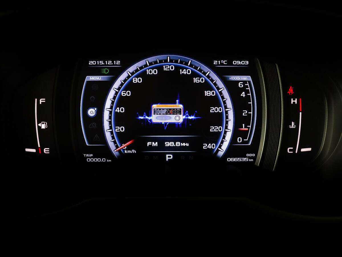 Geely Atlas 2019 года с пробегом. Фото: #8