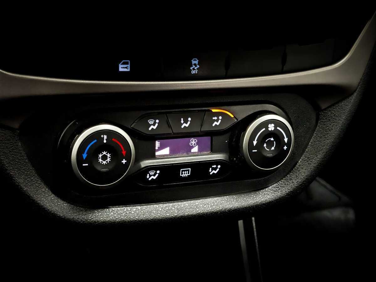 Lada (ВАЗ) Vesta 2016 года с пробегом. Фото: #24