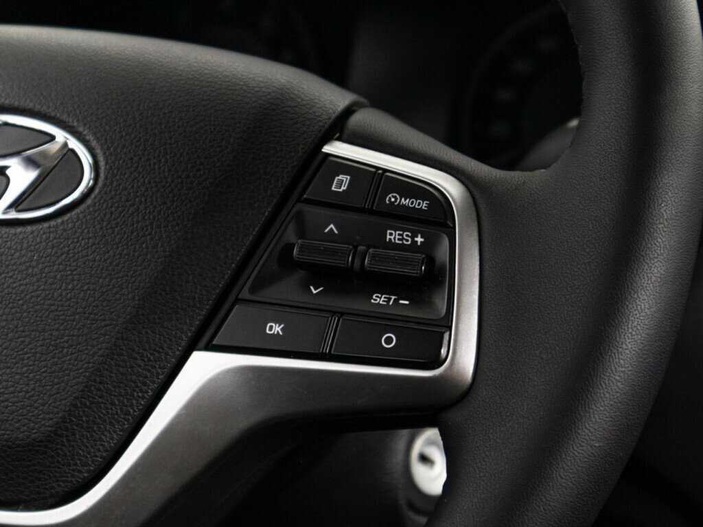 Hyundai Solaris 2021 года с пробегом. Фото: #16