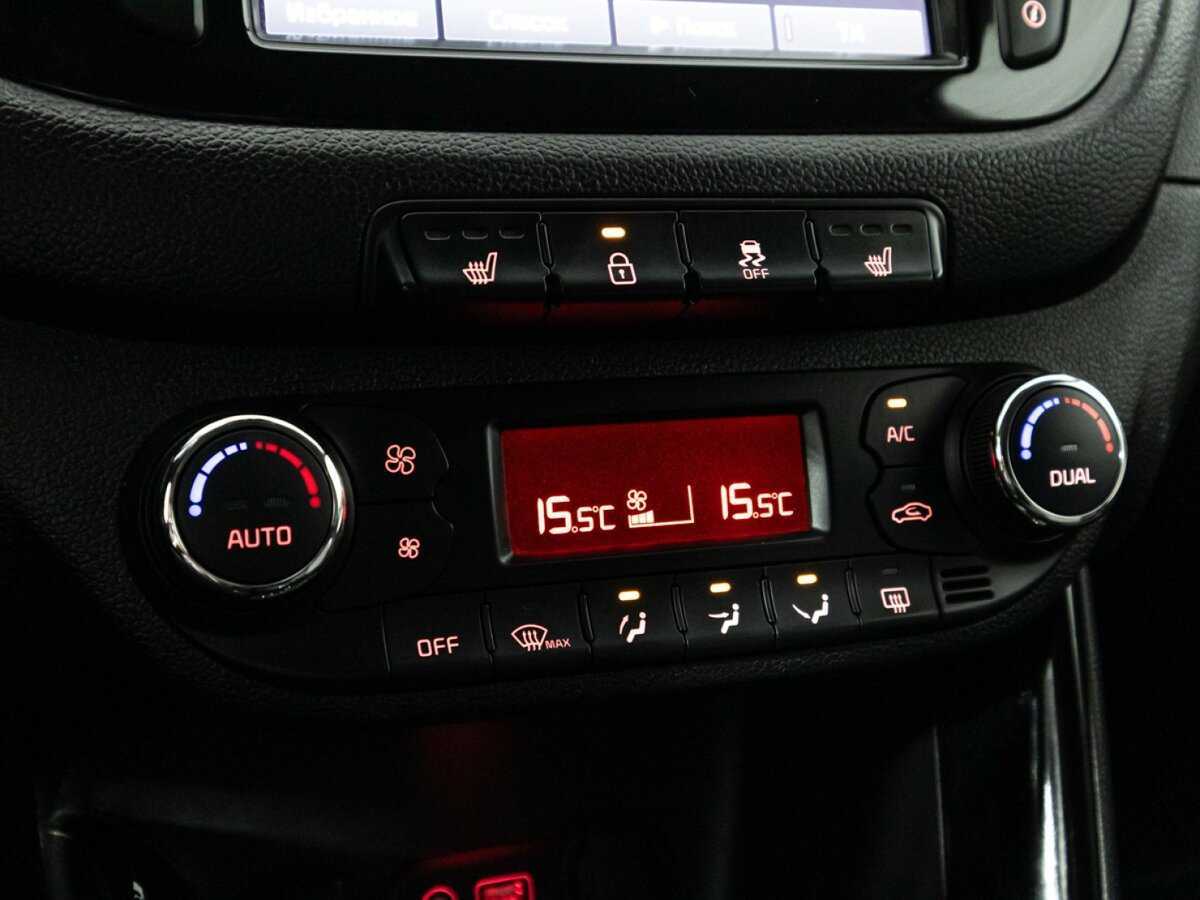 Kia Ceed 2018 года с пробегом. Фото: #14