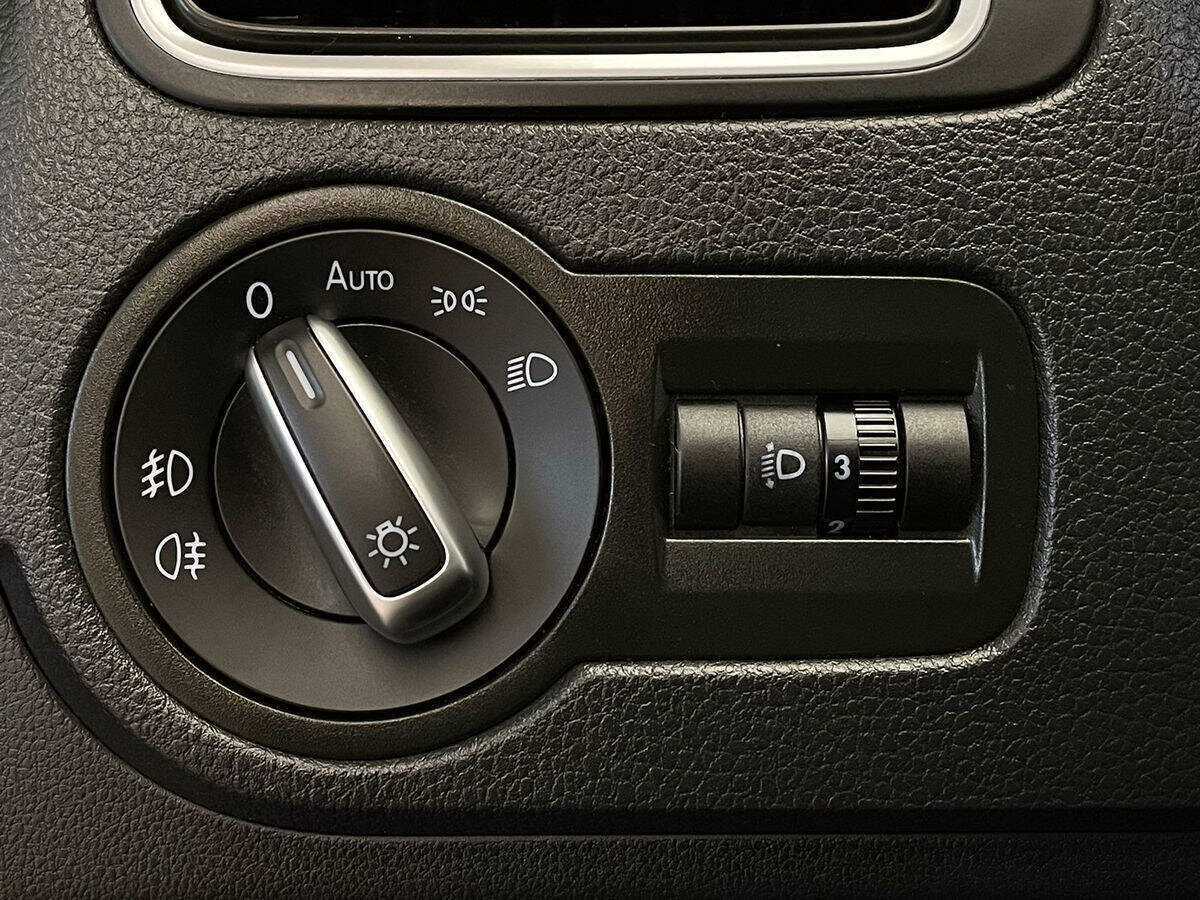 Volkswagen Polo 2018 года с пробегом. Фото: #13