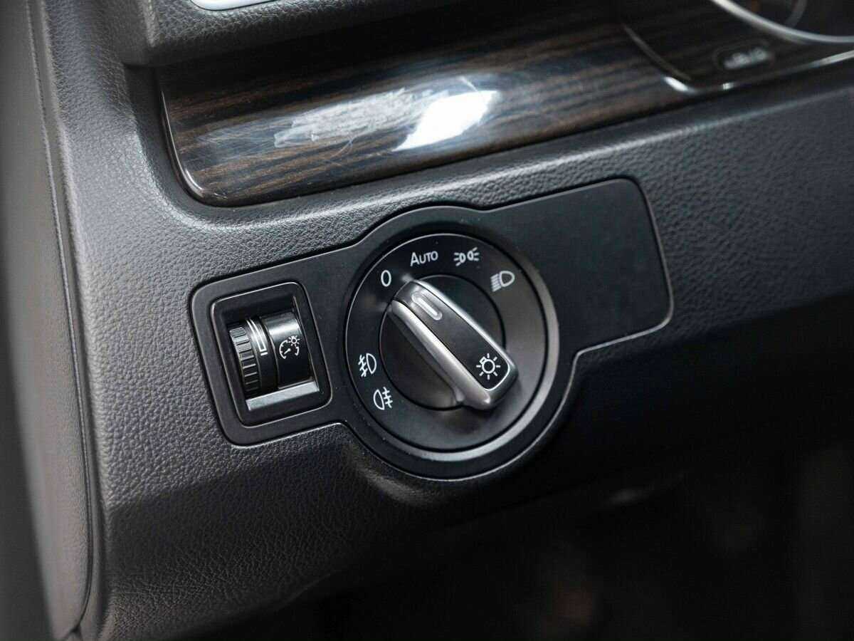 Volkswagen Passat CC 2014 года с пробегом. Фото: #17