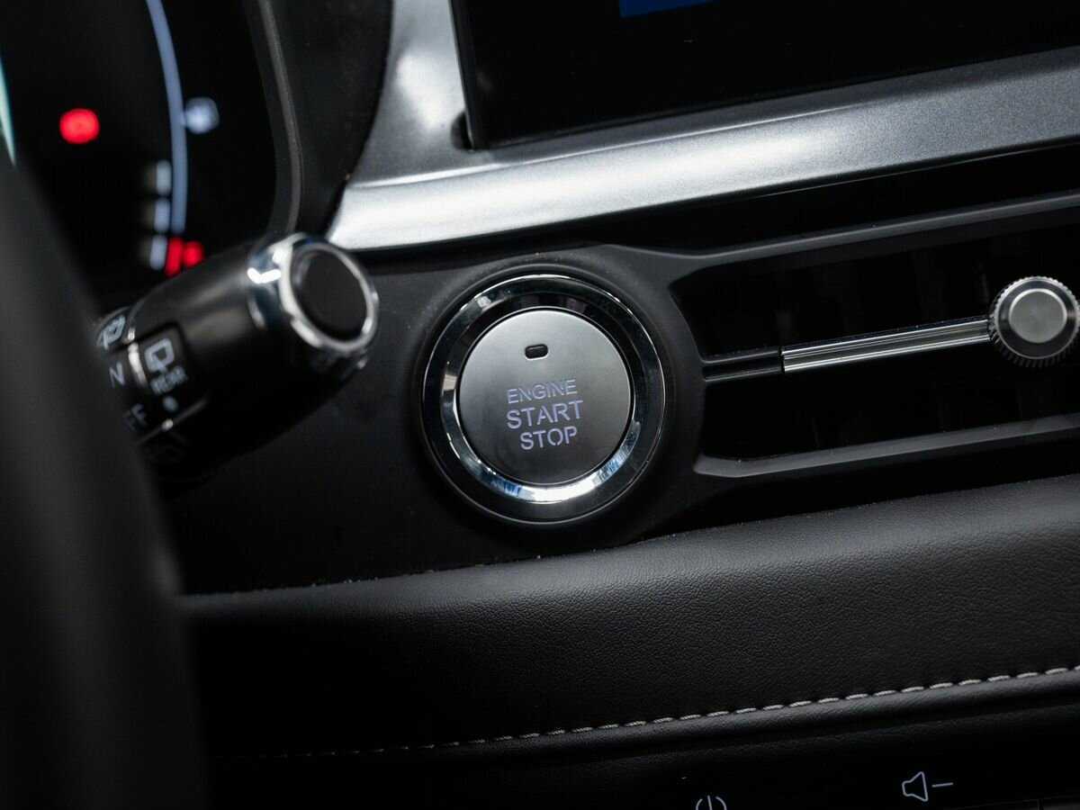 Chery Tiggo 4 Pro 2023 года с пробегом. Фото: #21