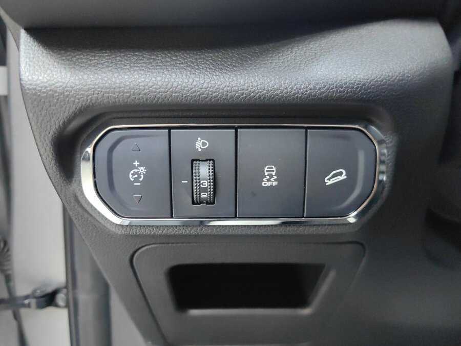 Haval Jolion 2024 года с пробегом. Фото: #20