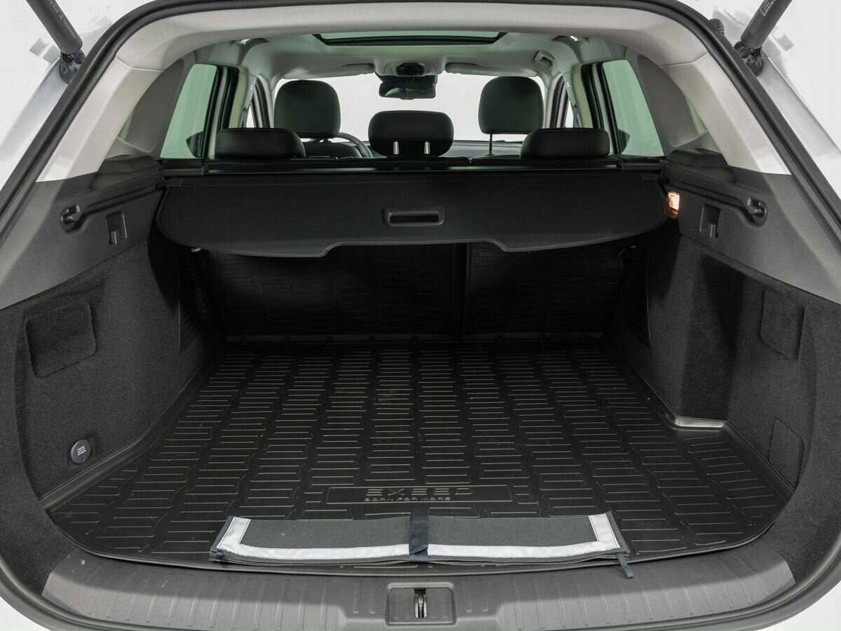 EXEED TXL 2023 года с пробегом. Фото: #29