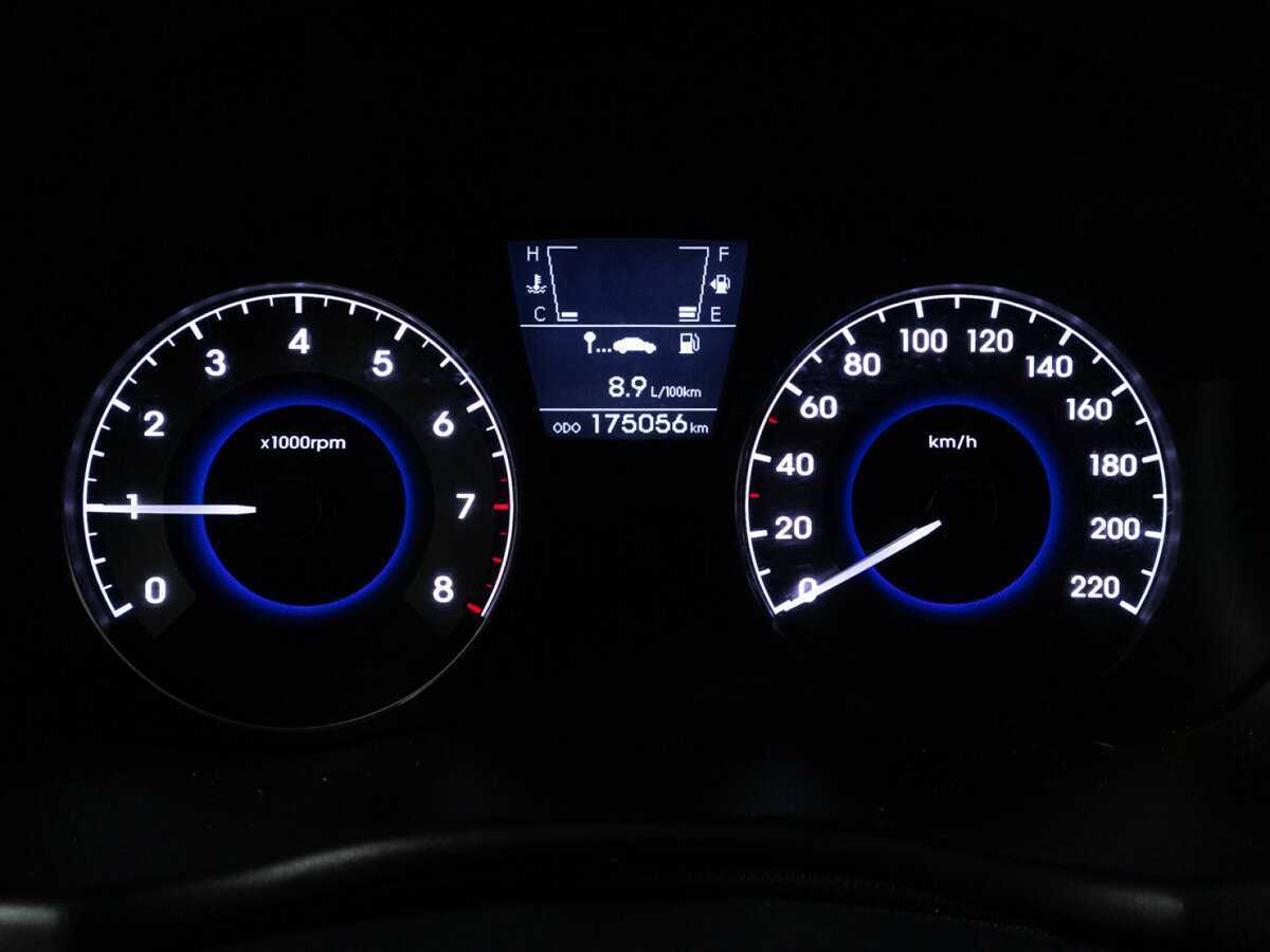 Hyundai Solaris 2013 года с пробегом. Фото: #11