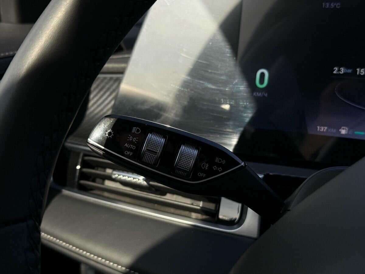 Chery Tiggo 7 Pro Max 2024 года с пробегом. Фото: #26