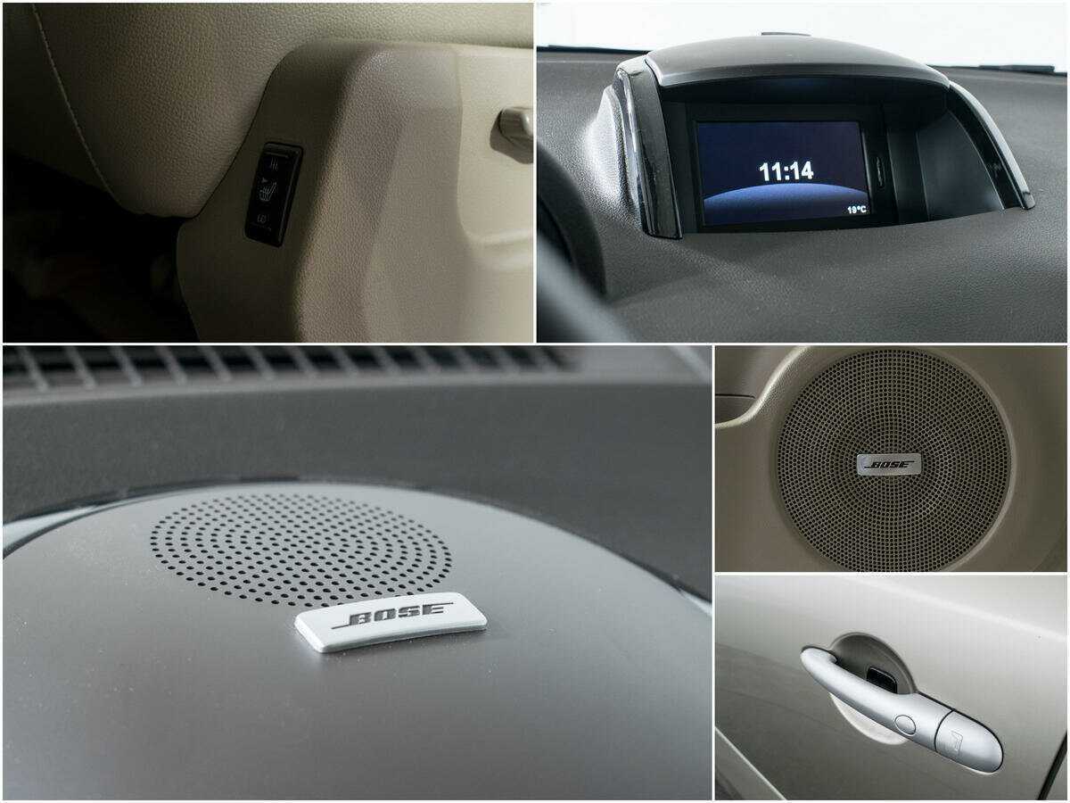 Renault Koleos 2013 года с пробегом. Фото: #16