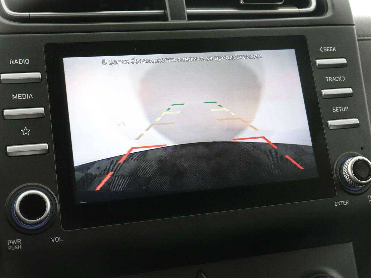 Hyundai Creta 2021 года с пробегом. Фото: #12