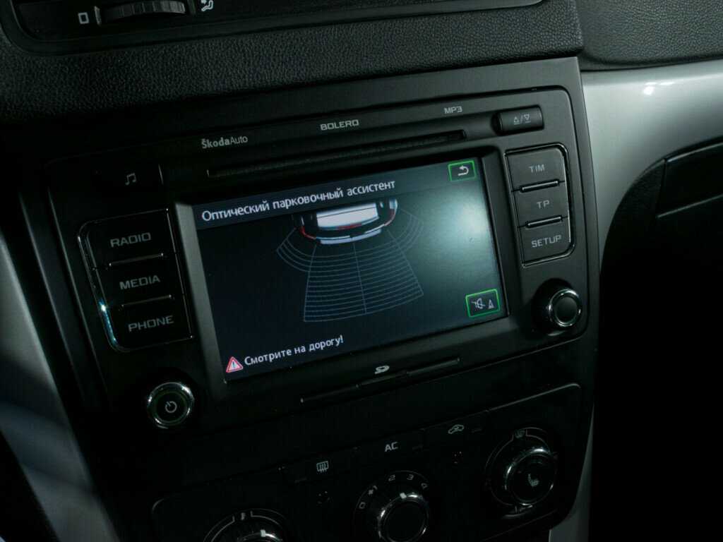 Skoda Yeti 2012 года с пробегом. Фото: #13