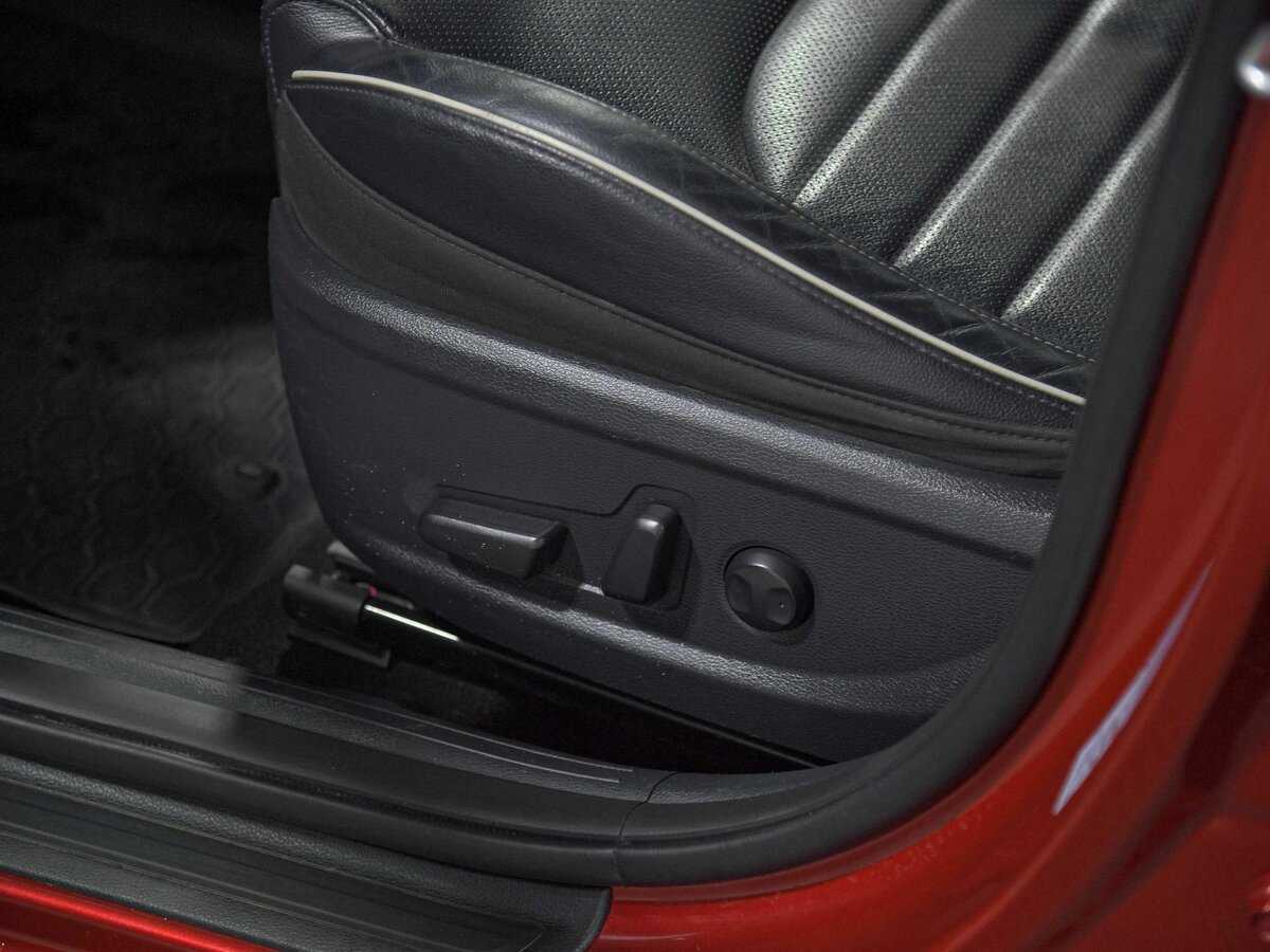 Kia Cerato 2021 года с пробегом. Фото: #14