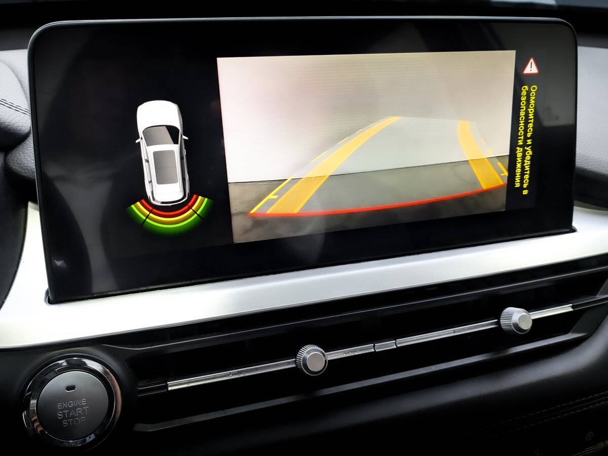 Chery Tiggo 7 Pro 2022 года с пробегом. Фото: #27