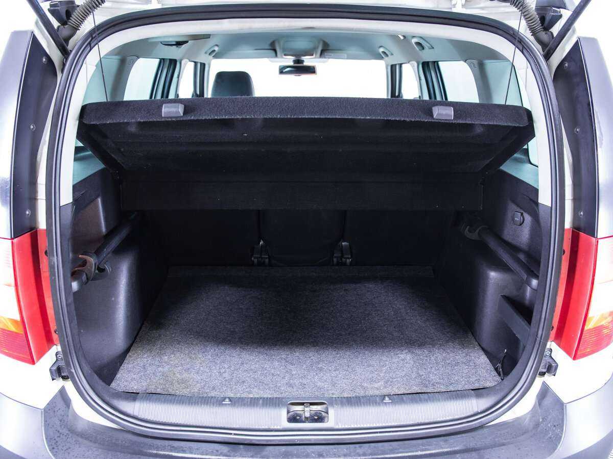 Skoda Yeti 2013 года с пробегом. Фото: #18