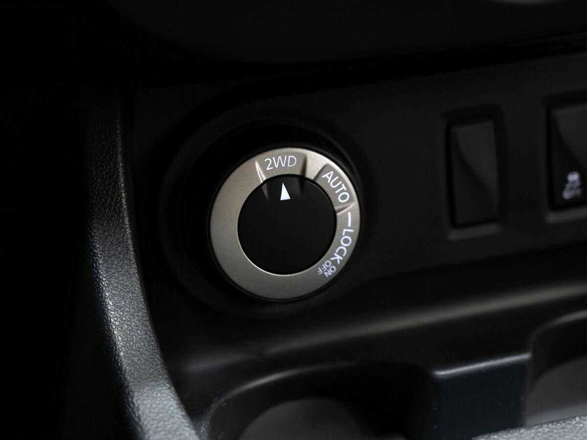 Renault Duster 2018 года с пробегом. Фото: #20