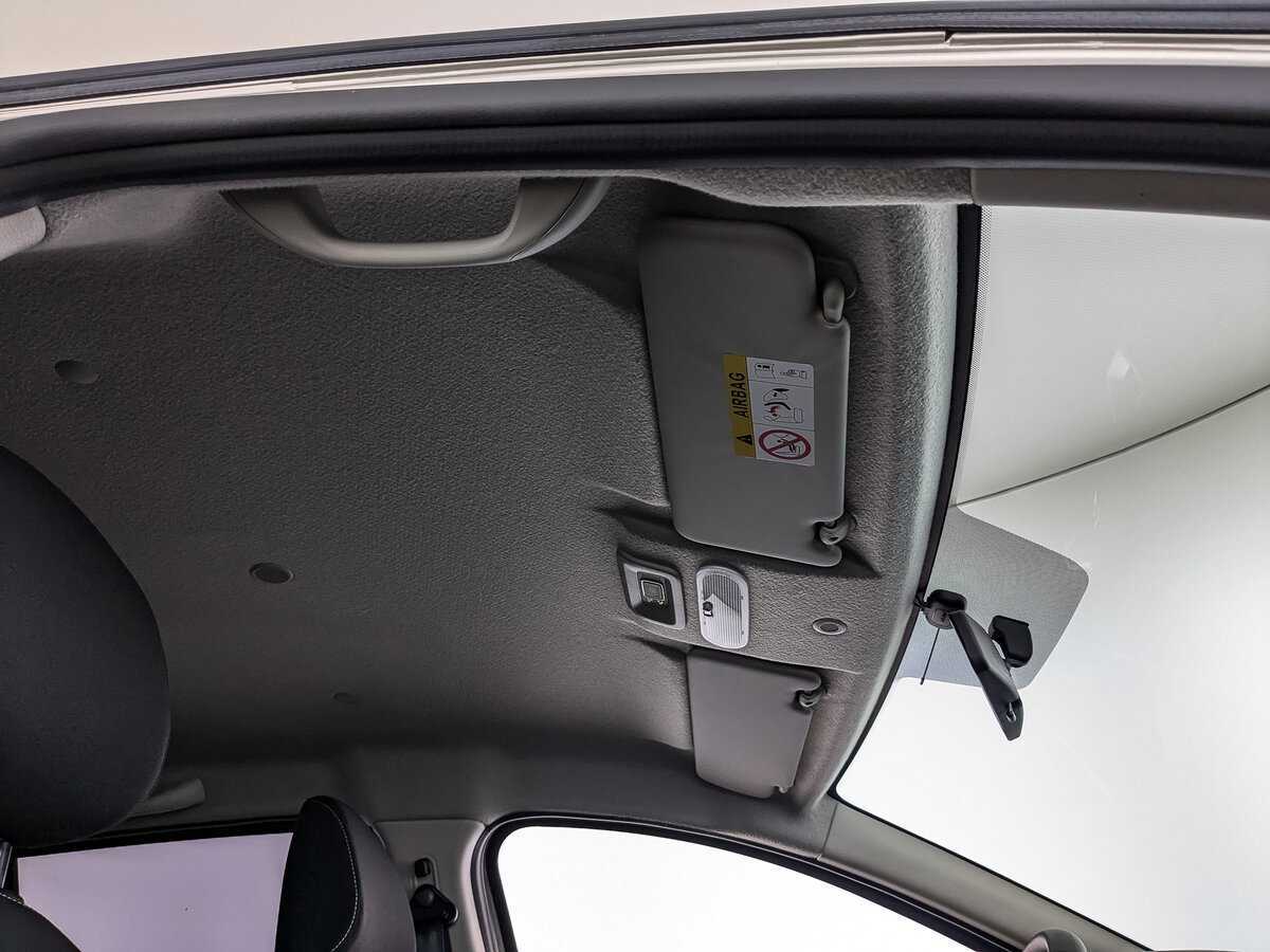 Renault Sandero 2021 года с пробегом. Фото: #18