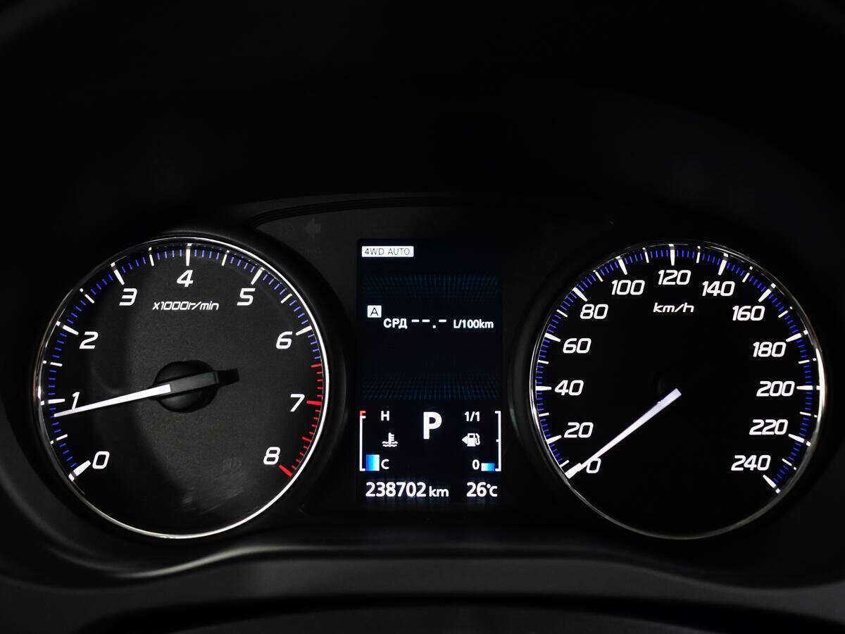 Mitsubishi Outlander 2013 года с пробегом. Фото: #10