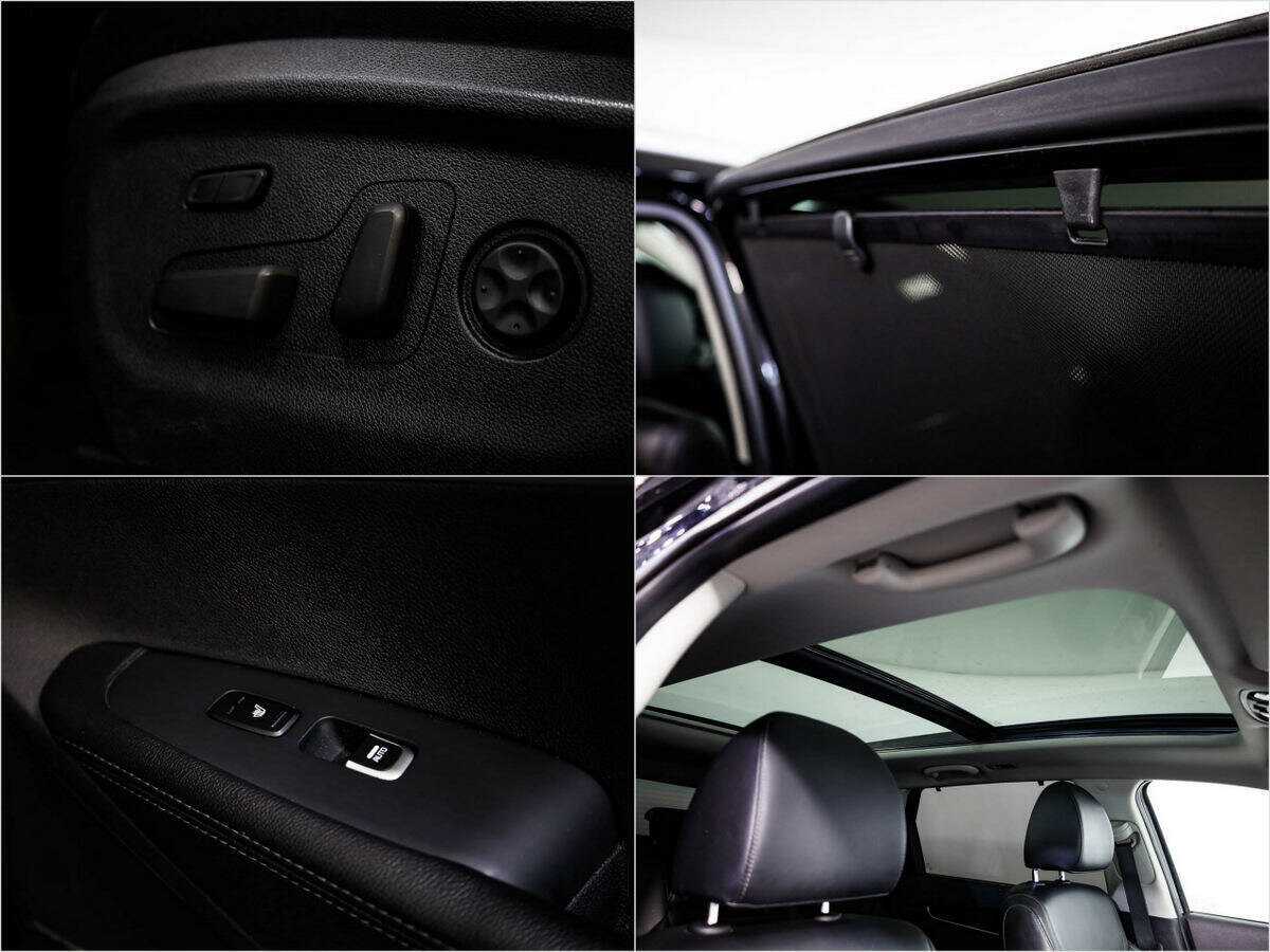 Kia Sorento 2018 года с пробегом. Фото: #23