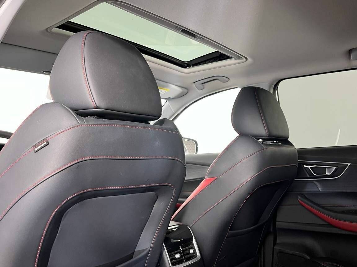 Chery Tiggo 4 Pro 2023 года с пробегом. Фото: #8