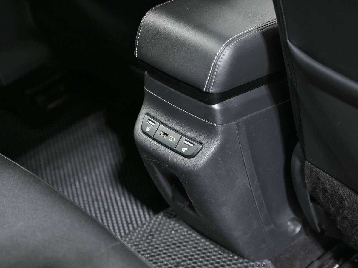 Lada (ВАЗ) Vesta 2019 года с пробегом. Фото: #12