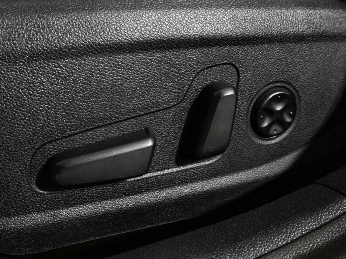 Kia Optima 2016 года с пробегом. Фото: #13