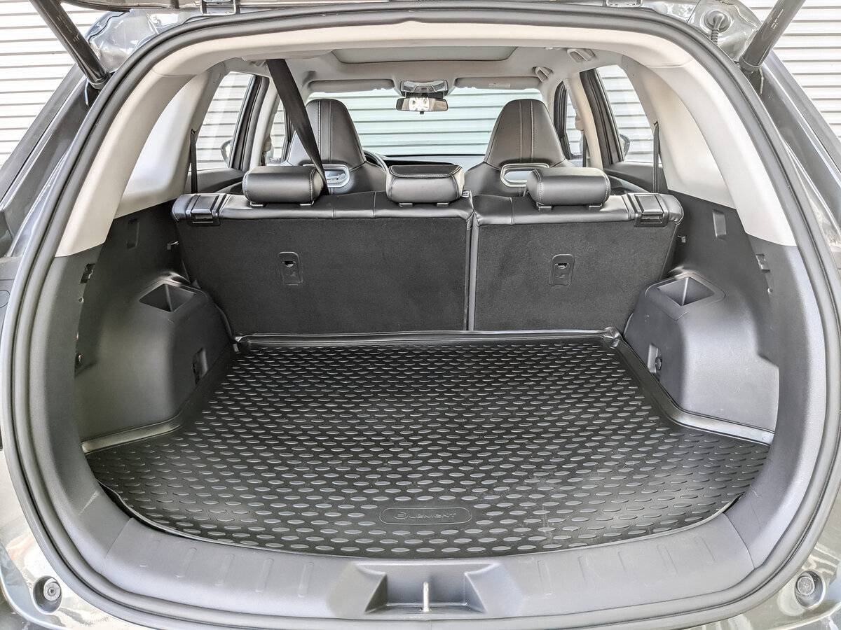 Changan CS75 Plus 2023 года с пробегом. Фото: #9