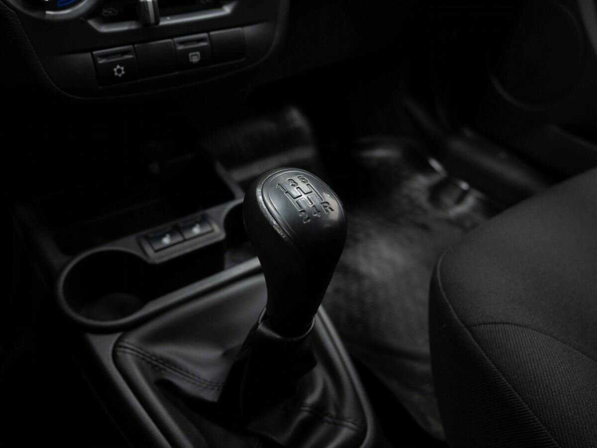 Lada (ВАЗ) Granta 2019 года с пробегом. Фото: #19