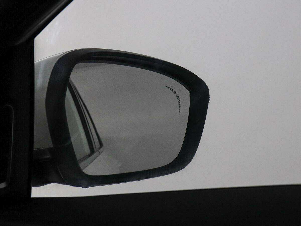 Geely Coolray 2020 года с пробегом. Фото: #13