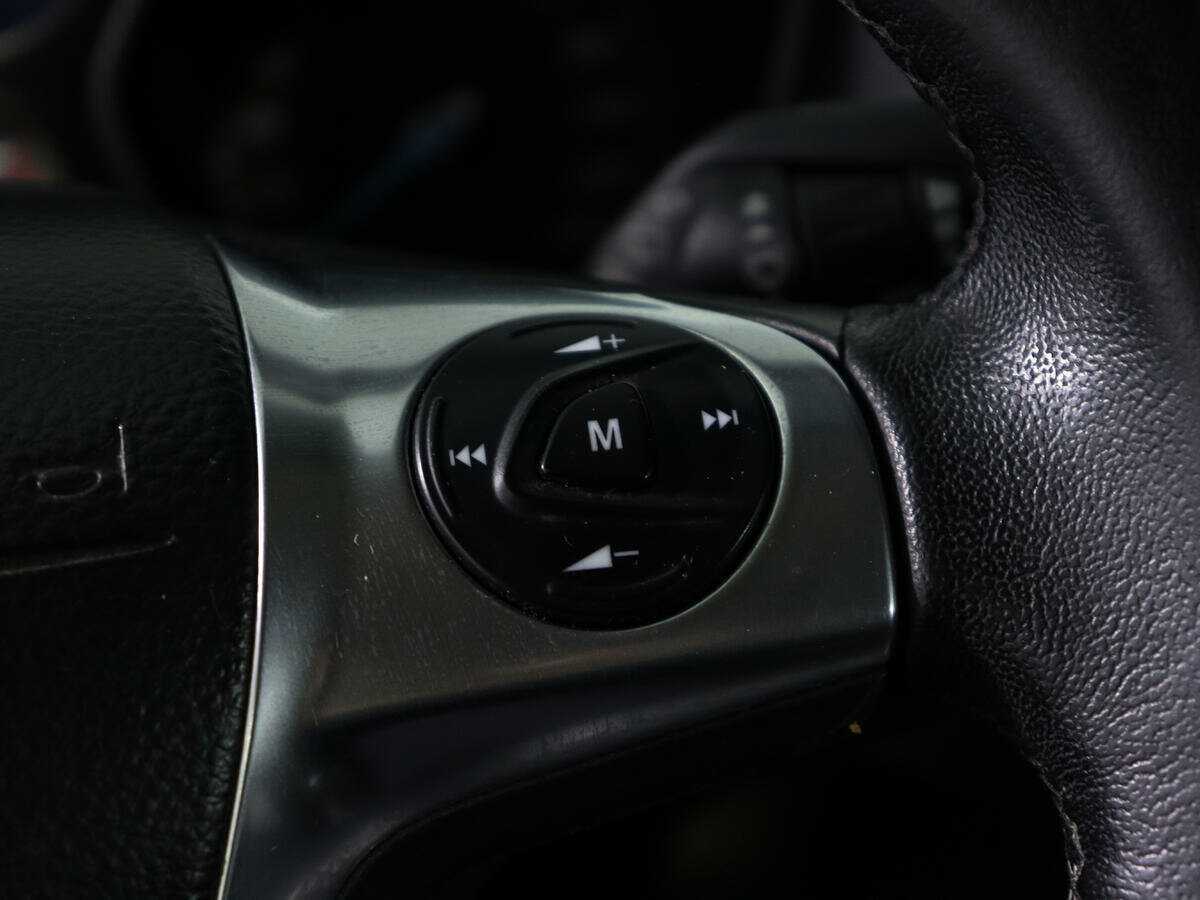 Ford Focus 2013 года с пробегом. Фото: #17