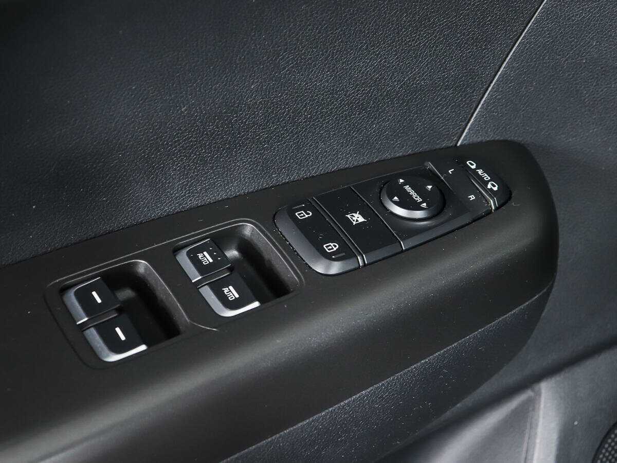 Kia Sportage 2019 года с пробегом. Фото: #14