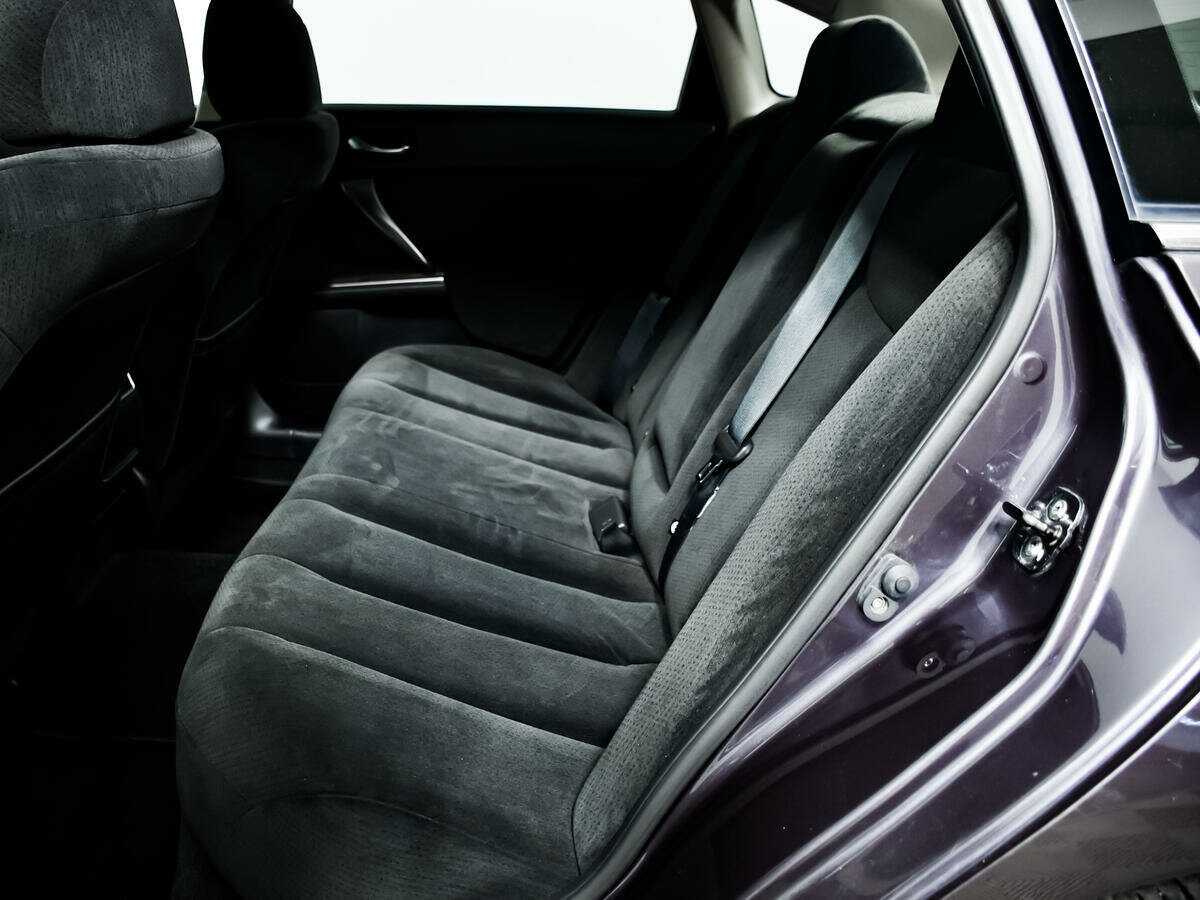 Nissan Teana 2013 года с пробегом. Фото: #11