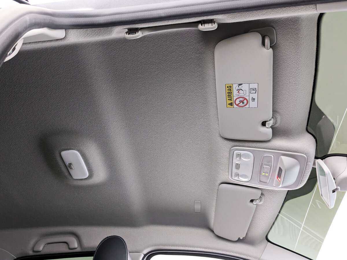 Renault Kaptur 2021 года с пробегом. Фото: #17