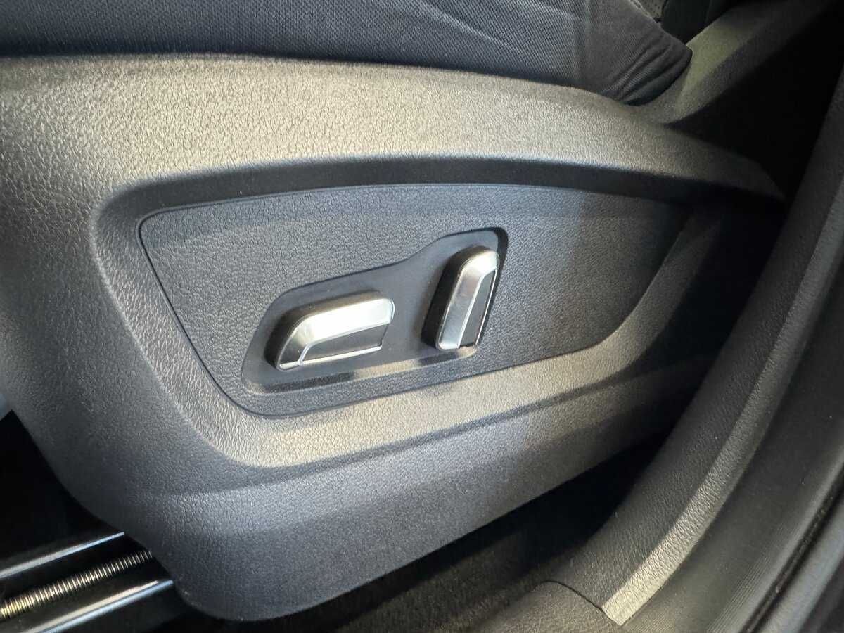 Chery Tiggo 8 Pro Max 2022 года с пробегом. Фото: #10