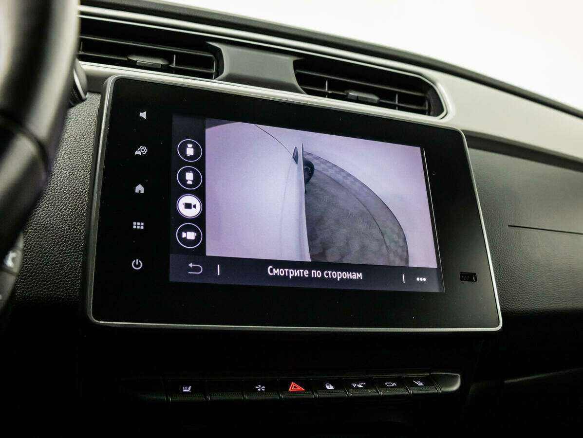 Renault Arkana 2022 года с пробегом. Фото: #11