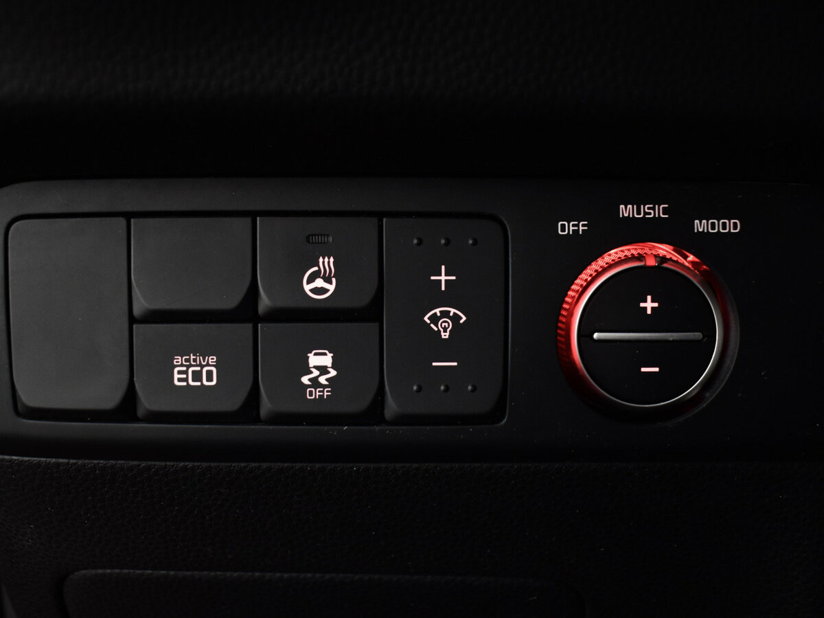 Kia Soul 2015 года с пробегом. Фото: #15