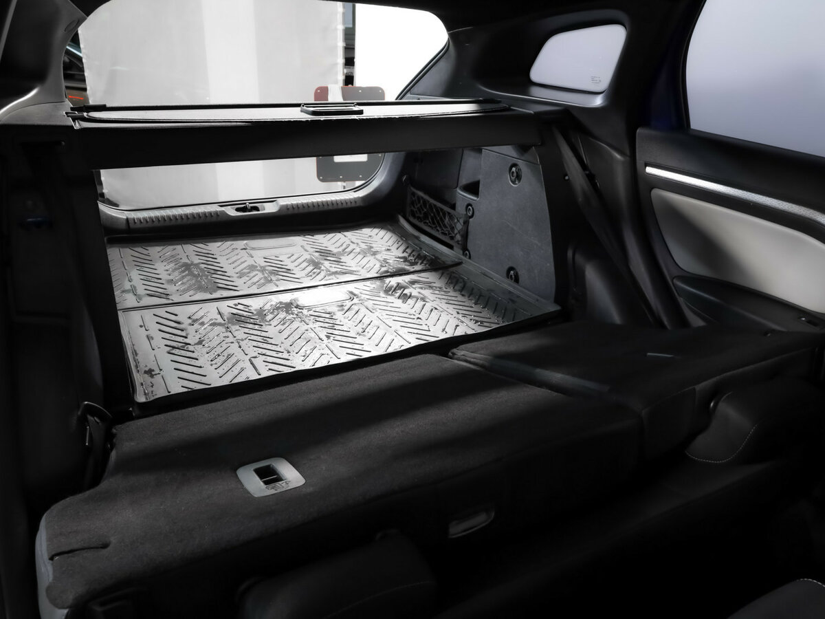 Lada (ВАЗ) Vesta 2021 года с пробегом. Фото: #19