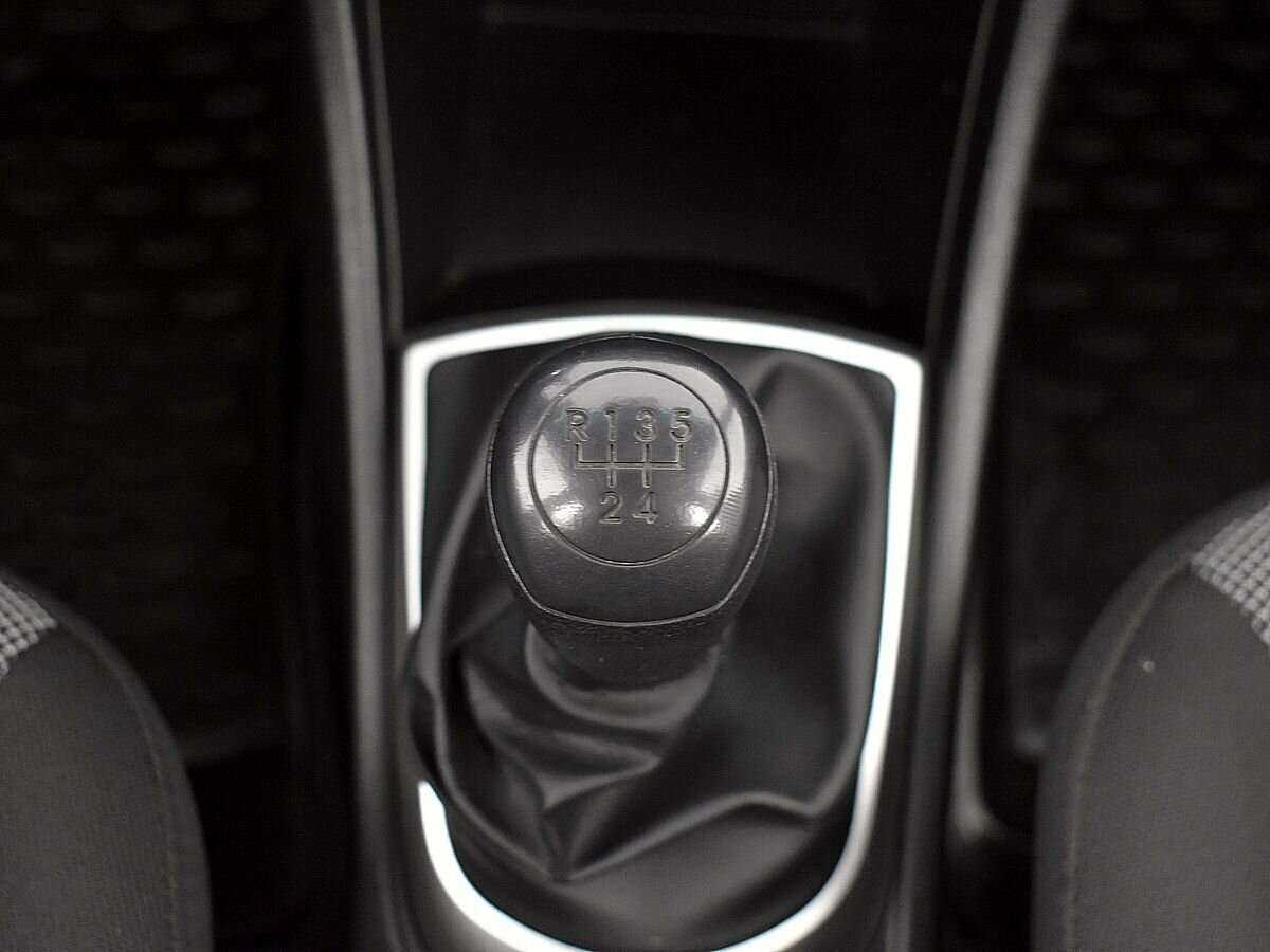 Hyundai Solaris 2014 года с пробегом. Фото: #13